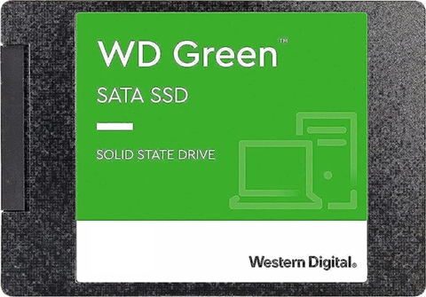 WD Green WDS240G3G0A 240GB 2.5